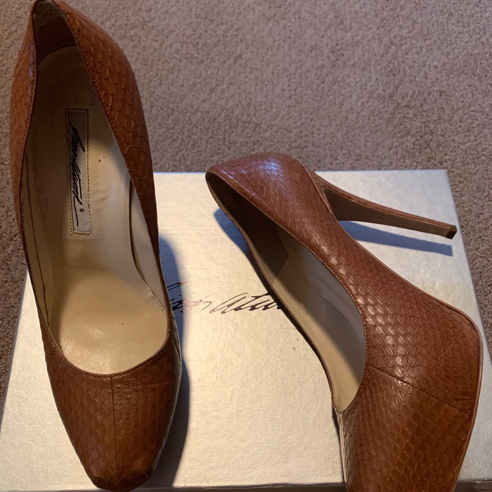 Brian Atwood Heels